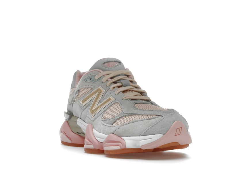 New Balance 9060 Joe Freshgoods Inside Voices Baby Shower Bleu 