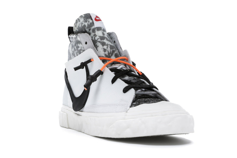 Nike Blazer Mid READYMADE Blanc