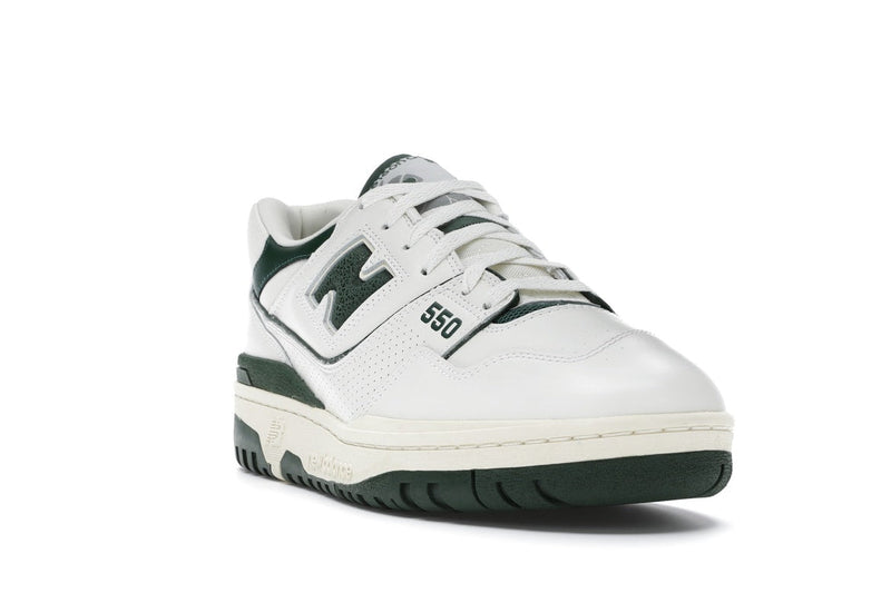 New Balance 550 Aimé Léon Doré Blanc Vert