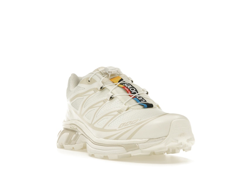 Salomon XT-6 Vanilla Ice Almond Milk
