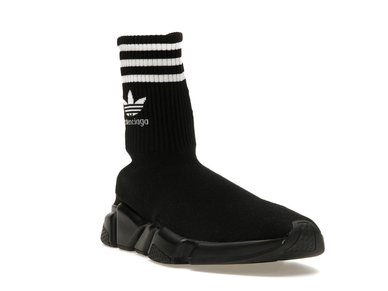 Balenciaga x adidas Speed ​​Trainer Noir