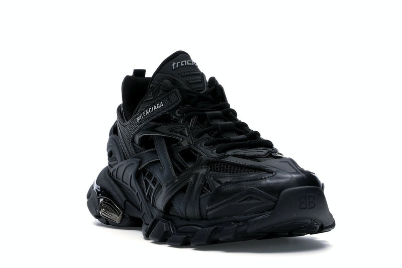 Balenciaga Track 2 Noir