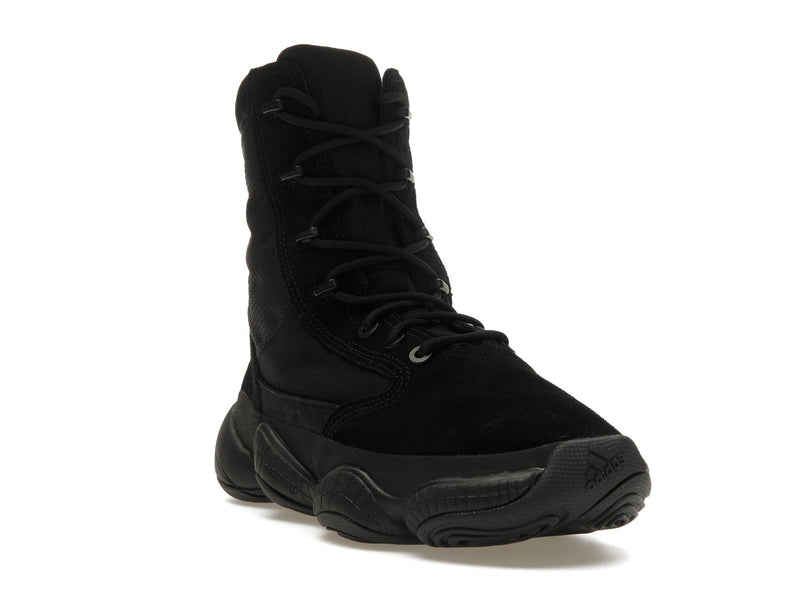 adidas Yeezy 500 High Tactical Boot Utility Noir