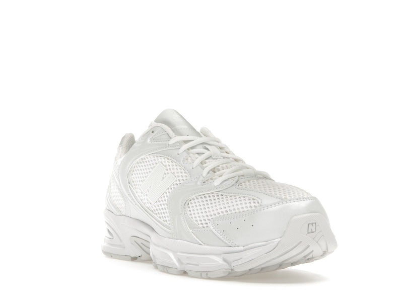 New Balance 530 Triple Blanc 