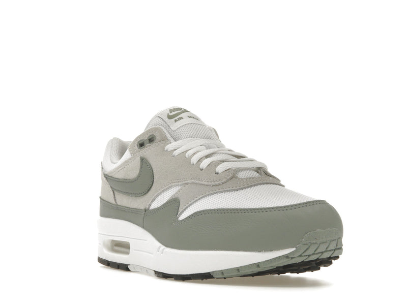 Nike Air Max 1 Blanc Mica Vert