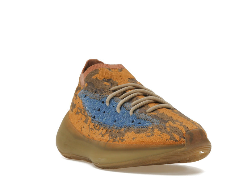adidas Yeezy Boost 380 Bleu Avoine