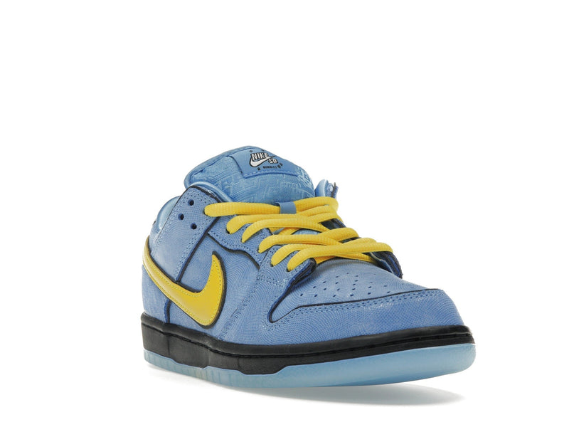 Nike SB Dunk Low Les Super Nanas Bubbles