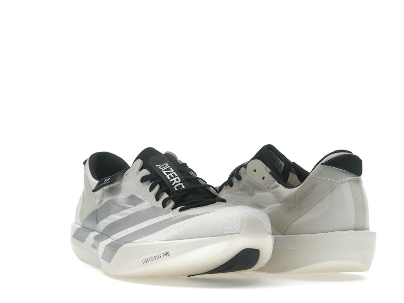 adidas Adizero Adios 9 Y-3 Alumine