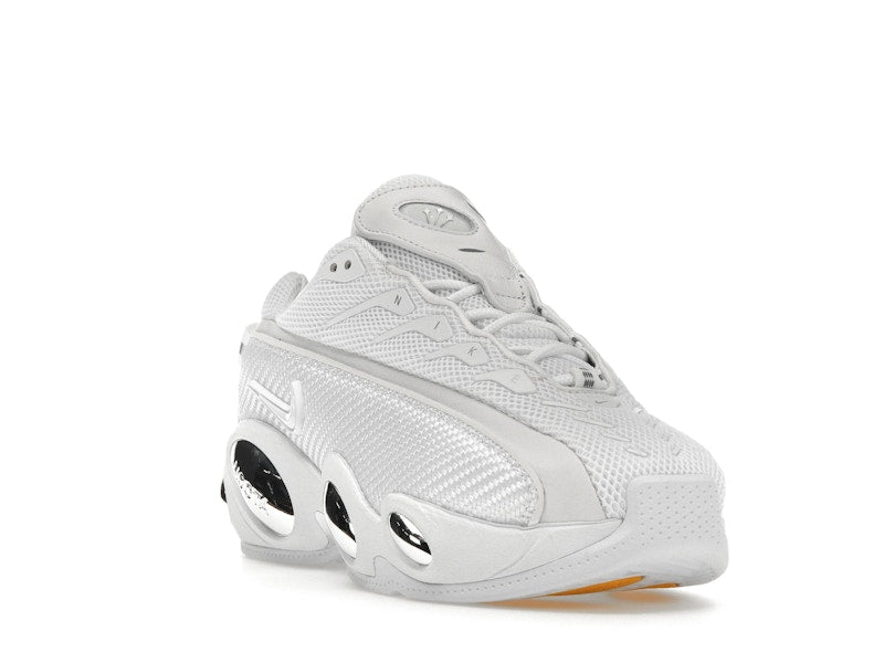 Nike NOCTA Glide Drake Blanc Chrome