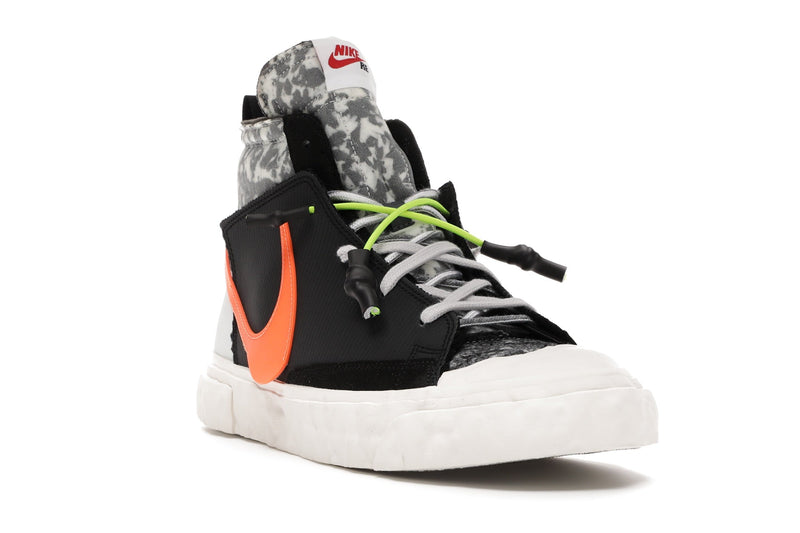 Nike Blazer Mid READYMADE Noir