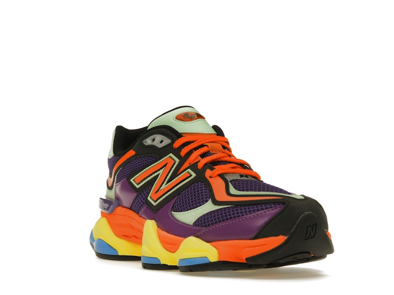 New Balance 9060 Prism Lila 