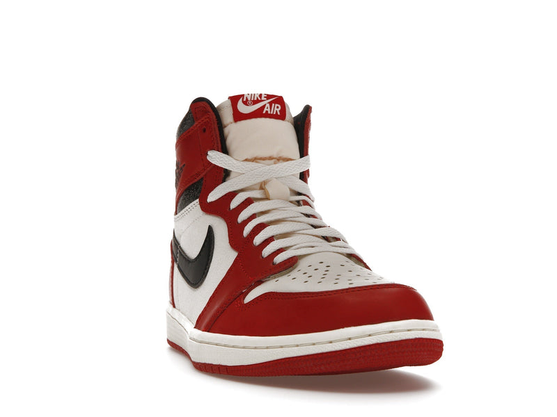 Jordan 1 Retro High Lost And Found OG