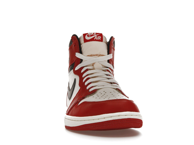 Jordan 1 Retro High Lost And Found OG