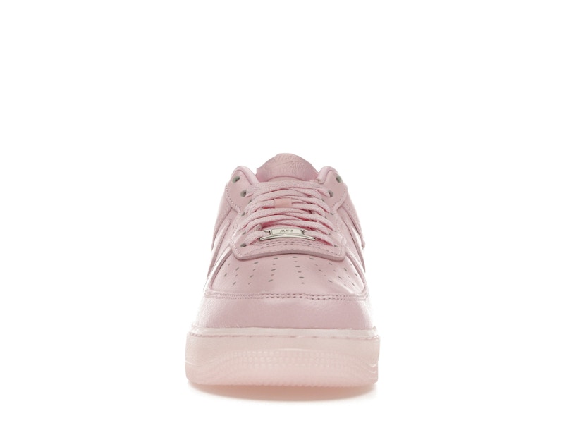 Nike Air Force 1 Low Drake NOCTA Certified Lover Boy Rose Mousse