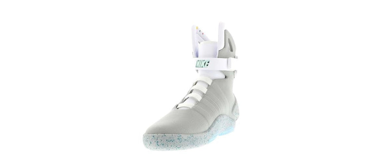 NIKE MAG RETOUR VERS LE FUTUR (2016) « LAÇAGE AUTOMATIQUE »