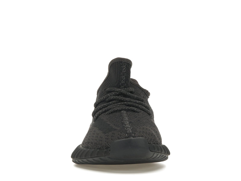 adidas Yeezy Boost 350 V2 Noir (Non réfléchissant)