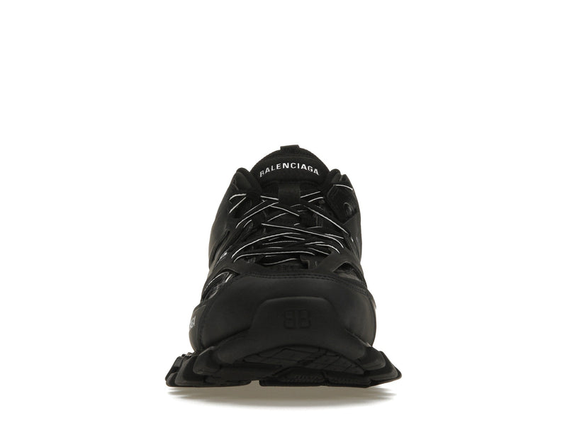 Balenciaga Track Noir