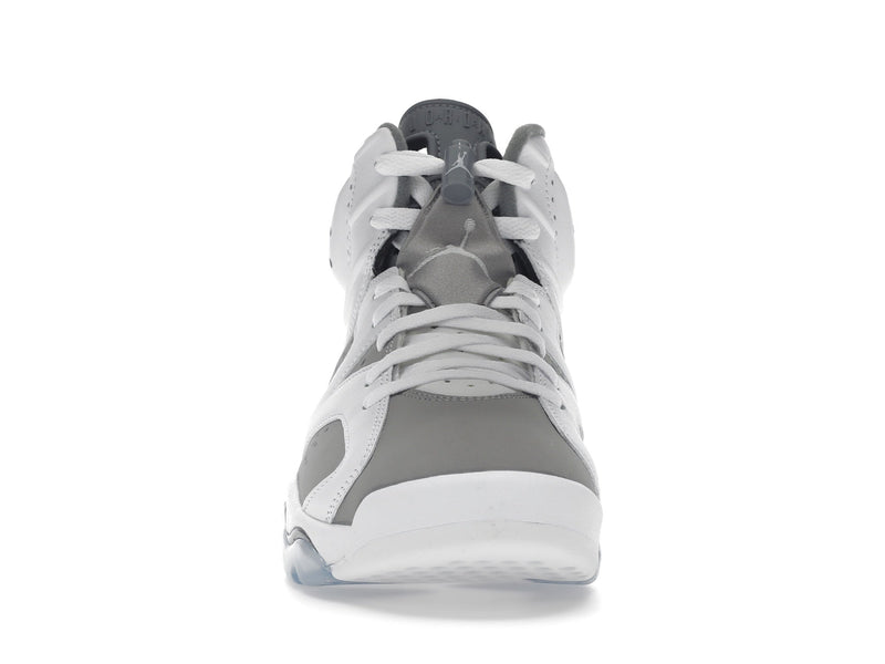Jordan 6 Retro Gris Froid