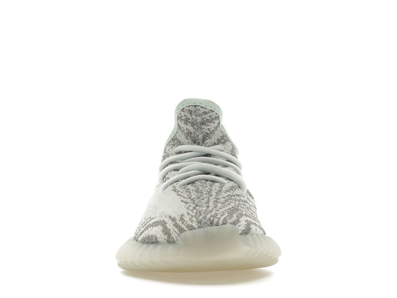 Adidas Yeezy Boost 350 V2 Bleu Teinté