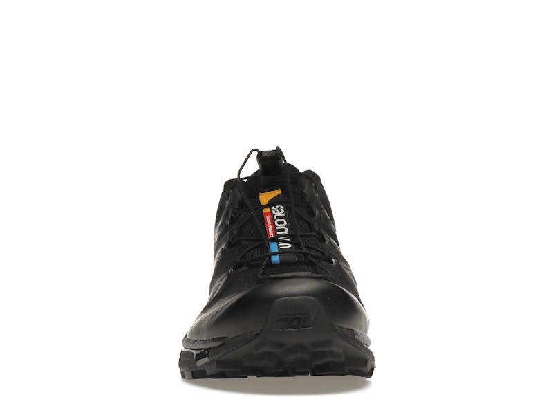 Salomon XT-6 Triple Black