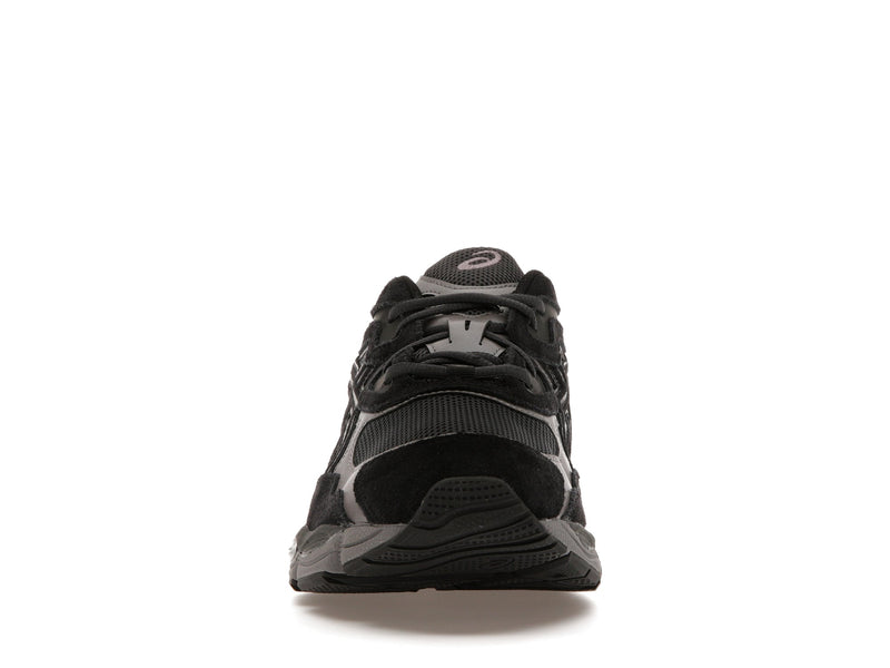 ASICS Gel-NYC Graphitgrau Schwarz
