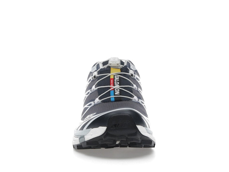 Salomon XT-6 Grisaille Blue Nights