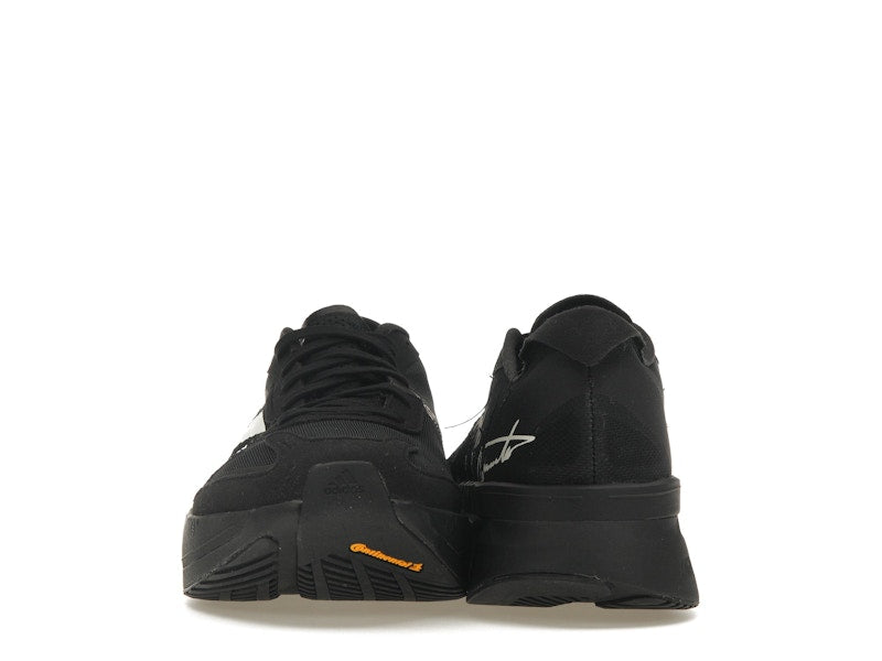 adidas Y-3 adiZero Boston 11 Noir Blanc