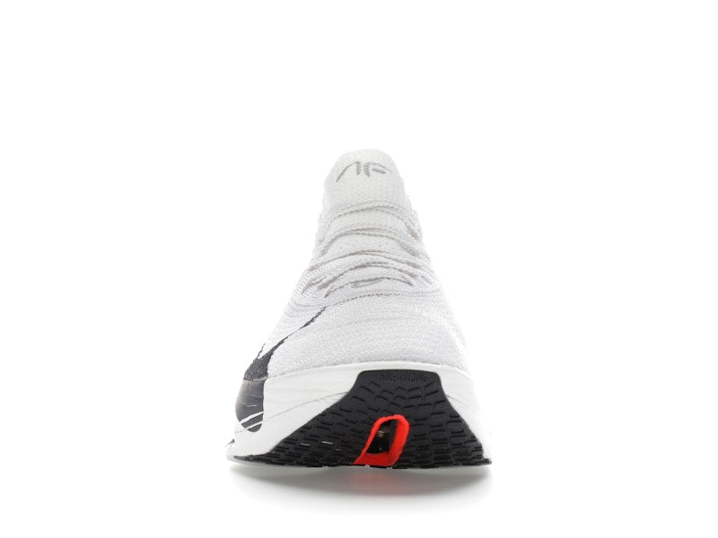 Nike Air Zoom Alphafly Next% 3 Blanc Platine Pur Brume Obsidienne Gridiron