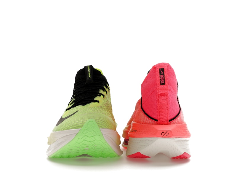 Pack Nike Air Zoom Alphafly Next% 2 Ekiden