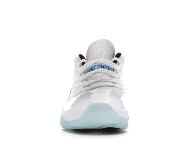 Jordan 11 Retro Low Bleu Légende