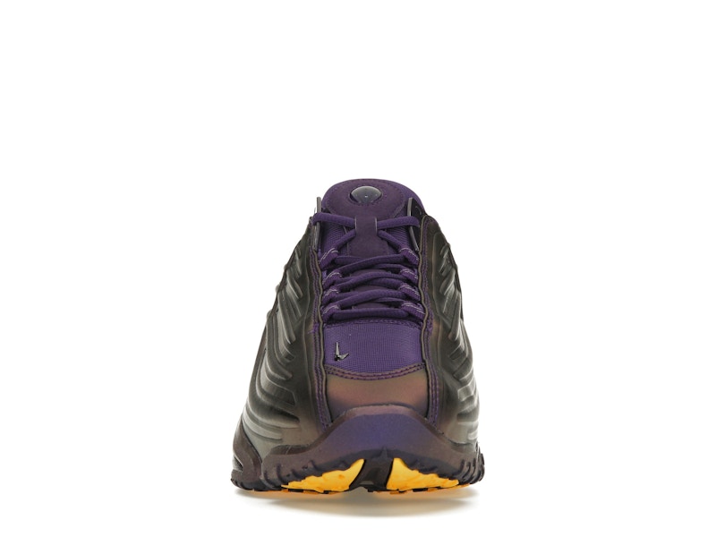 Nike Hot Step 2 Drake NOCTA Aubergine