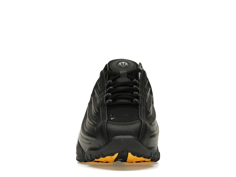 Nike Hot Step 2 Drake NOCTA Noir 