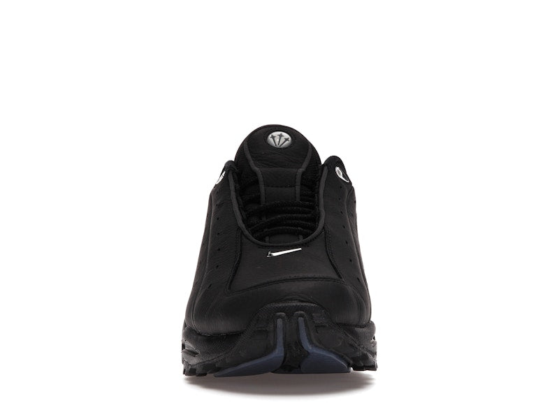 Nike Hot Step Air Terra Drake NOCTA Triple Noir