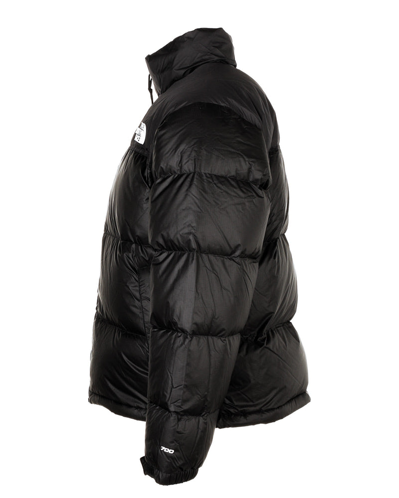 Veste pliable The North Face 1996 Retro Nuptse 700 Fill recyclée TNF Black