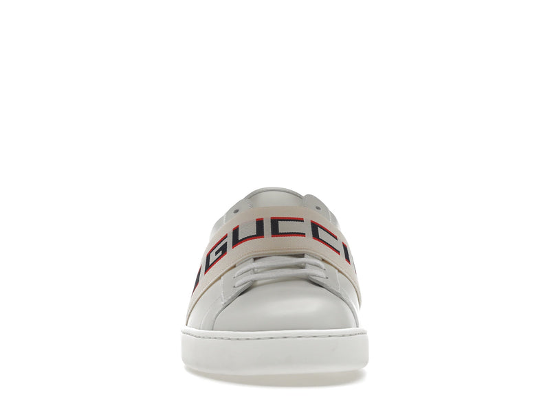 Gucci Ace Stripe Ivoire