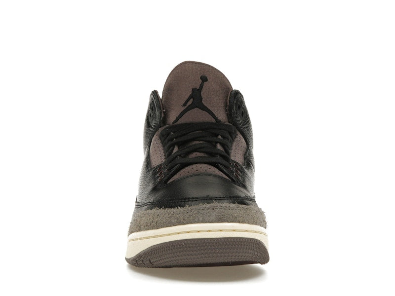 Jordan 3 Retro OG SP à ma manière pendant que tu dormais