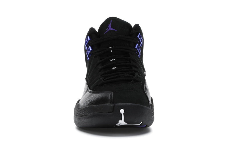 Jordan 12 Retro Noir Concord foncé