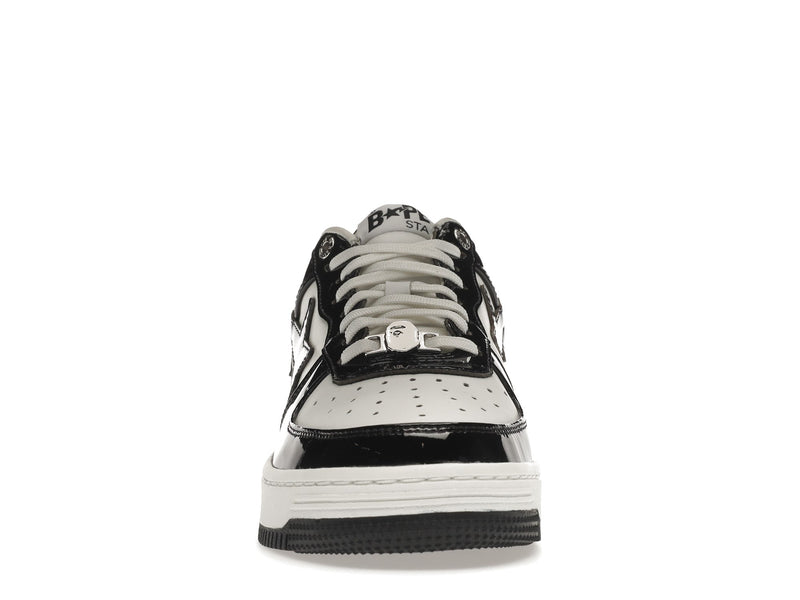 A Bathing Ape Bape Sta Low Noir