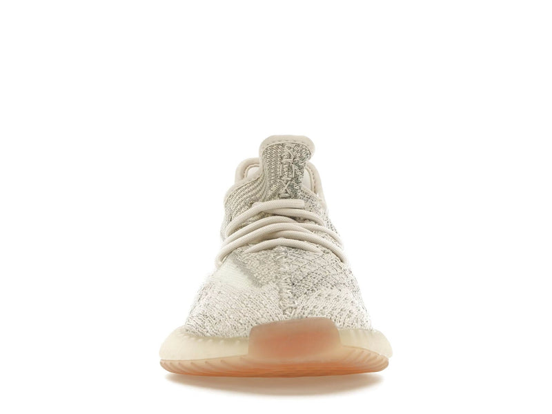 adidas Yeezy Boost 350 V2 Citrin (réfléchissante)