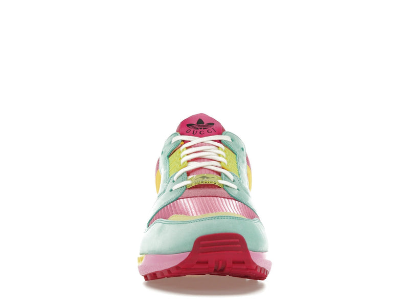 adidas x Gucci ZX 8000 Rose Strata