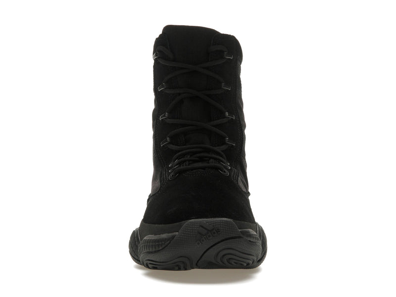 adidas Yeezy 500 High Tactical Boot Utility Noir