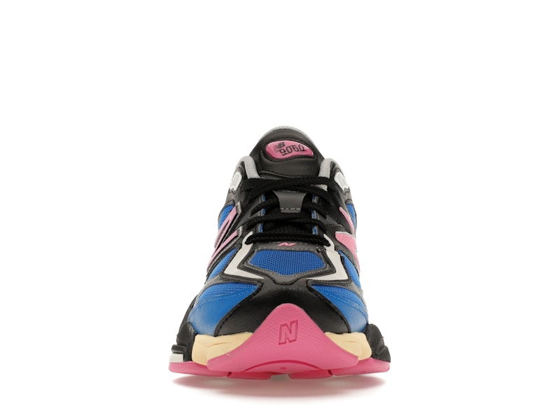 New Balance 9060 Blue Oasis Rose Vrai