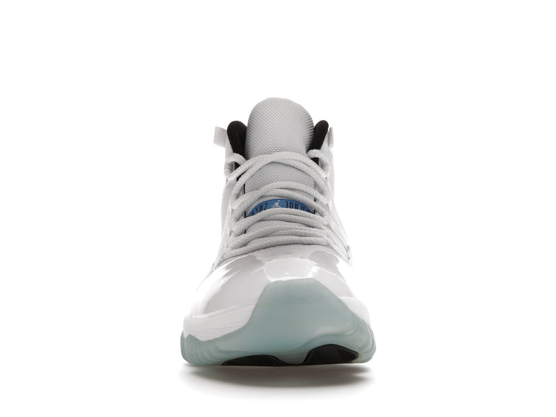 Jordan 11 Retro Légende Bleu (2014)