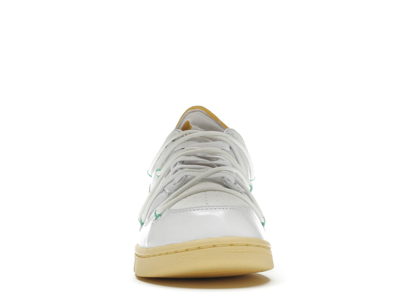 Nike Dunk Low Off-White Los 1