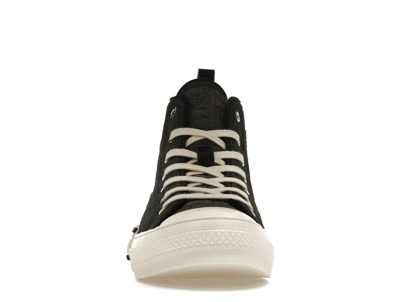Dior B23 High Black Oblique Kumo 