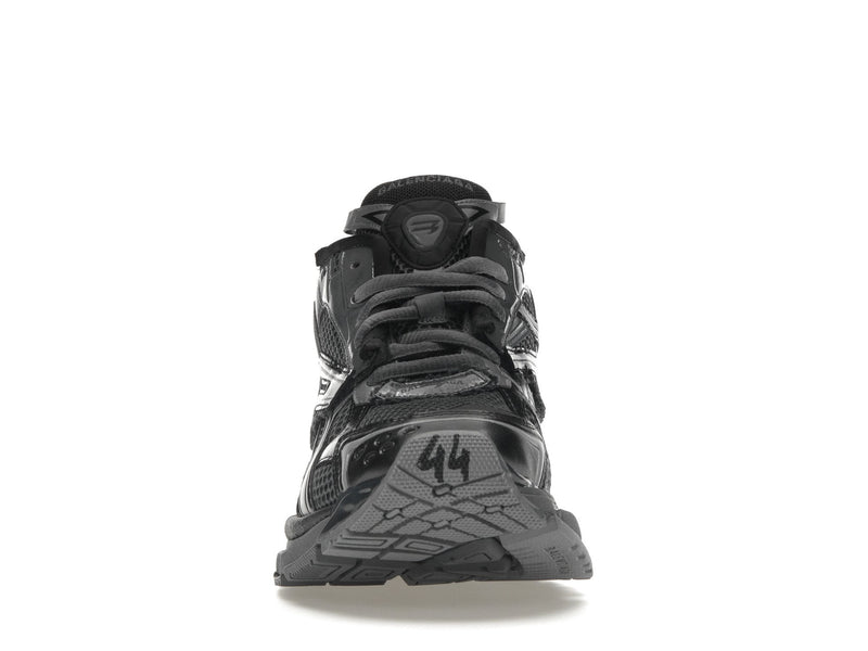 Balenciaga Runner Gris Foncé Noir