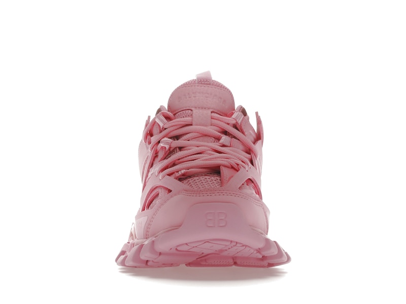 Baskets Balenciaga Track Rose (Femme)