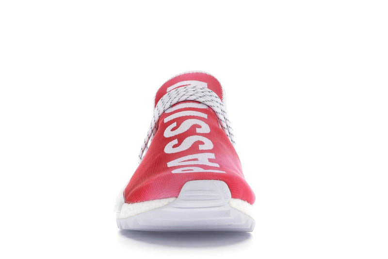 adidas Pharrell NMD HU China Pack Passion (Rouge)