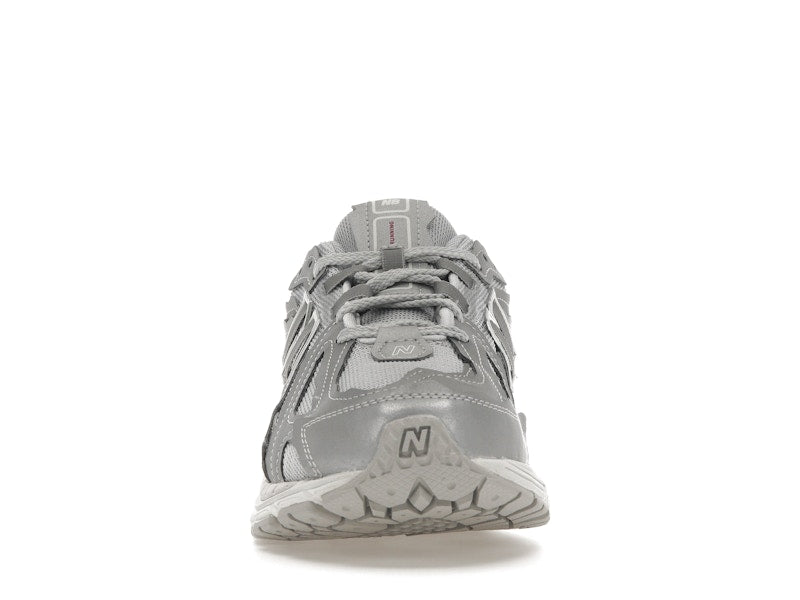 Pack de protection New Balance 1906D Argent métallisé