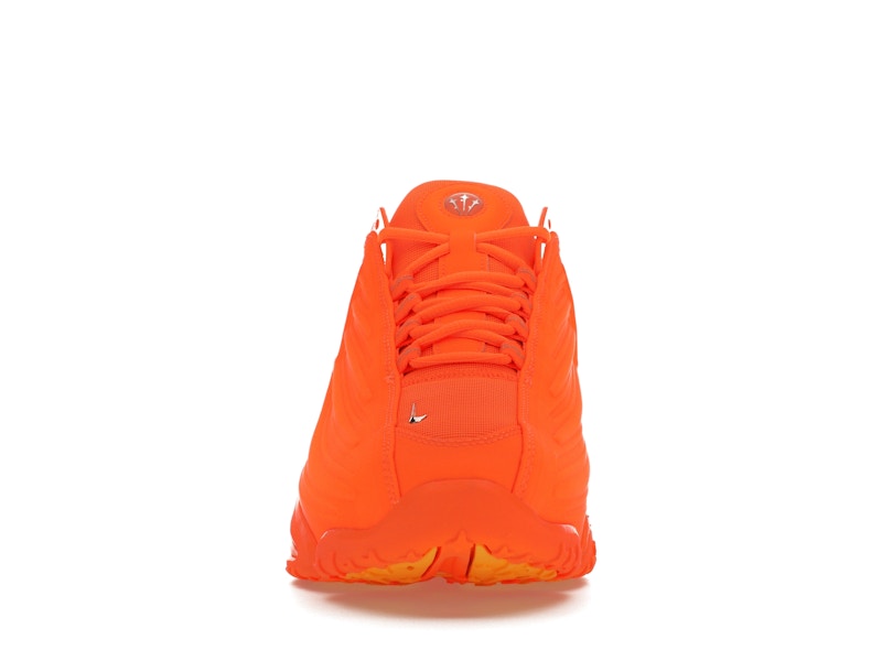 Nike Hot Step 2 Drake NOCTA Orange Total